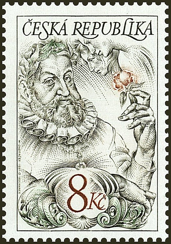 Rudikf II