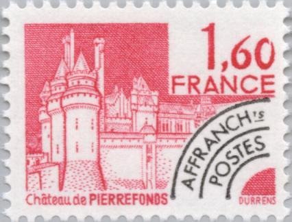 Castle Pierrefond