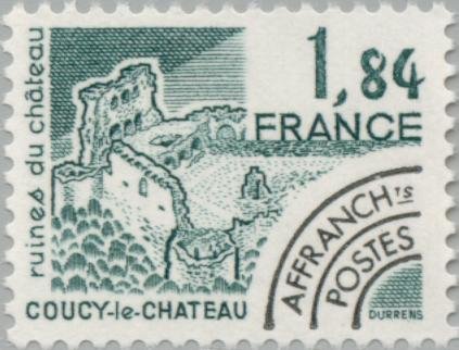 Coucy-le-Château