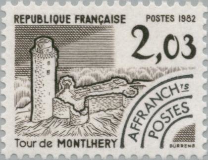 tower Montlhéry