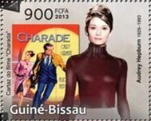 20th Anniversary of the Death of Audrey Hepburn