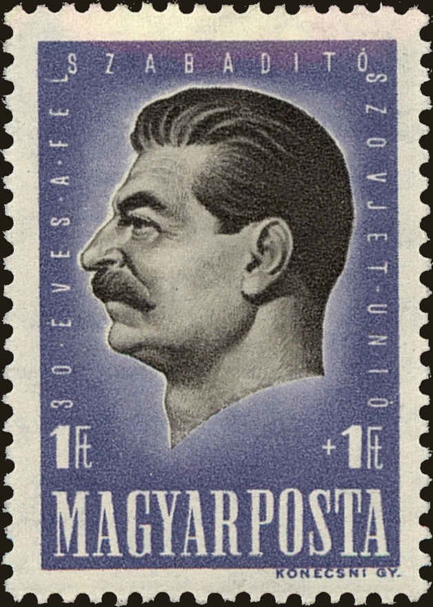 Stalin