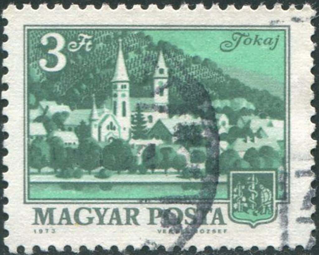 Tokaj