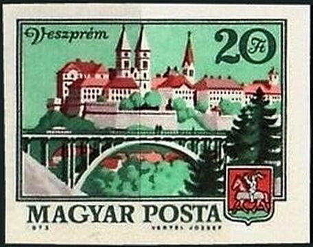 Veszprém