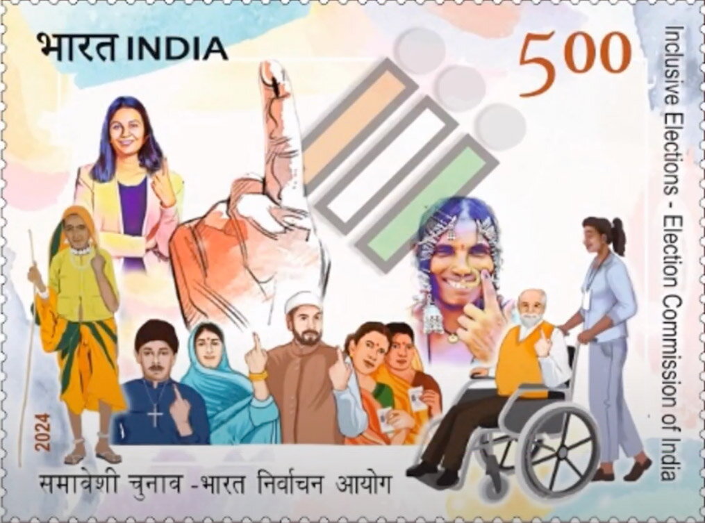Elections Commission of India
