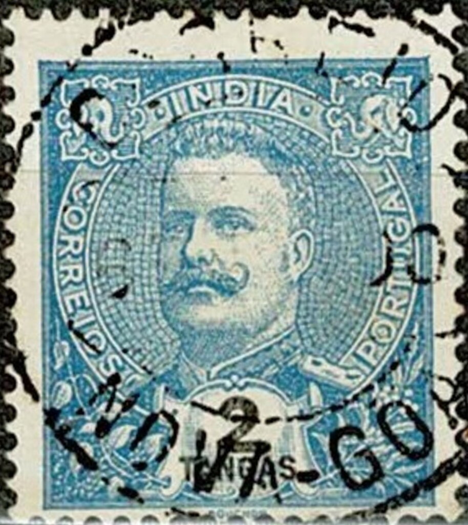 King Carlos I of Portugal (1863-1908)