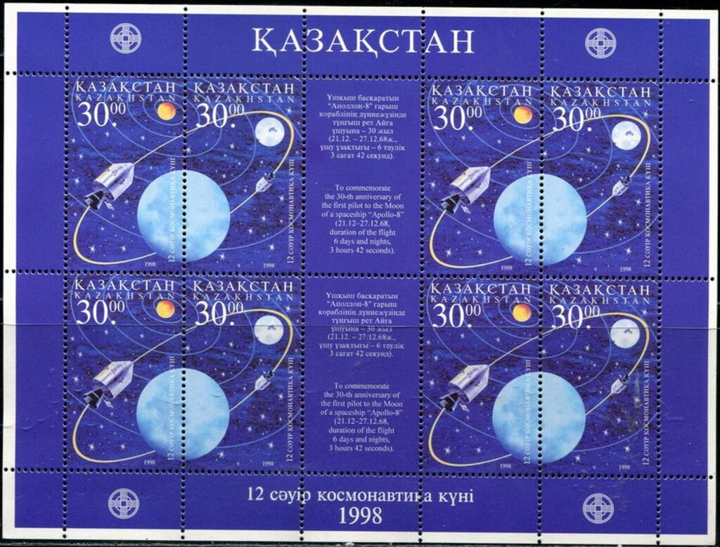 Cosmonautics Day