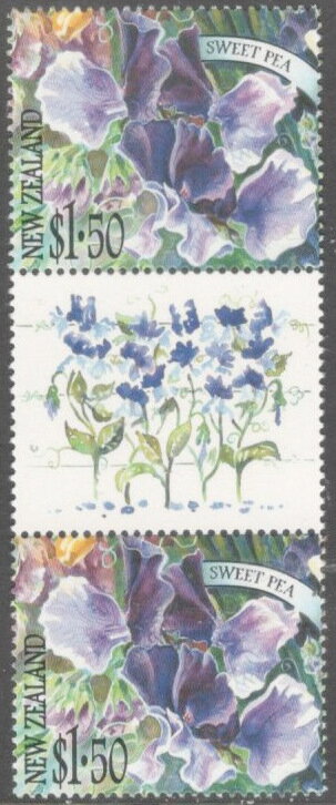 Sweet Pea - Gutter Pair