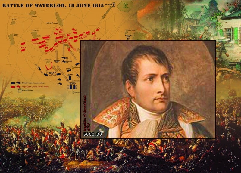 Battle of Waterloo