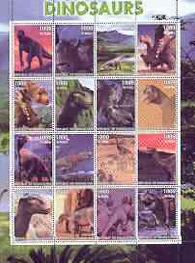 Dinosaurs