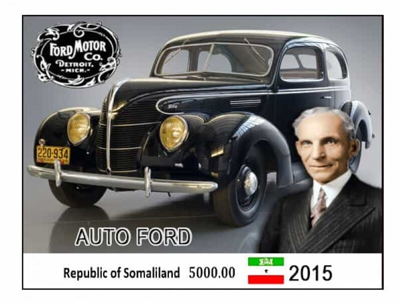 Ford Cars