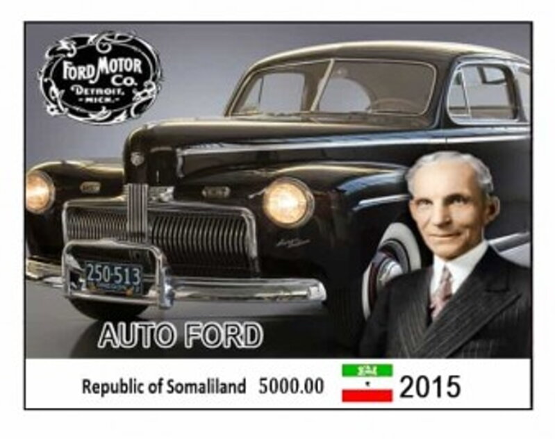 Ford Cars