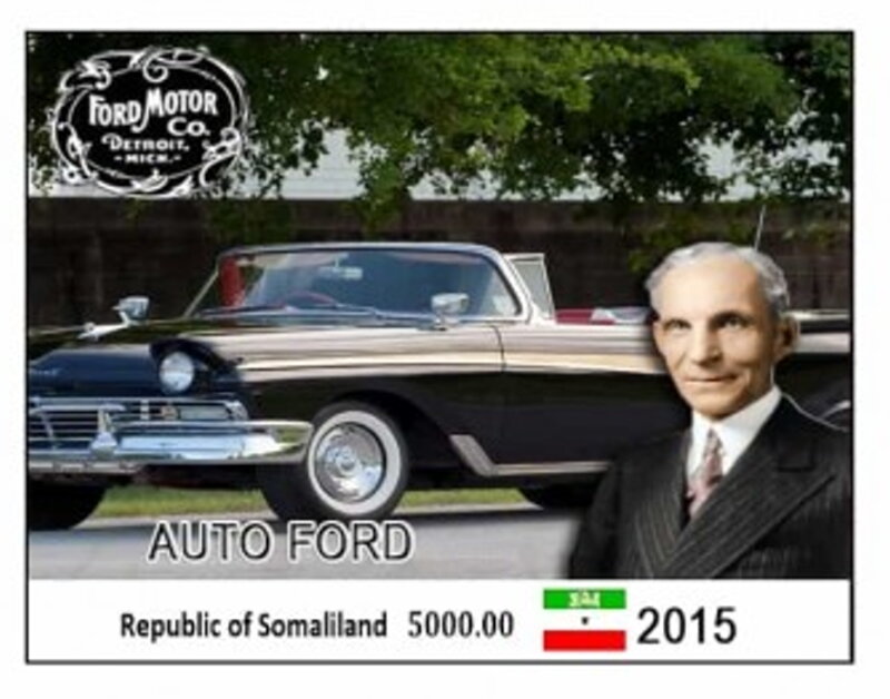 Ford Cars