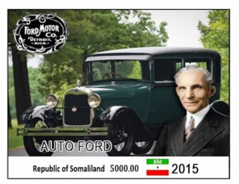 Ford Cars