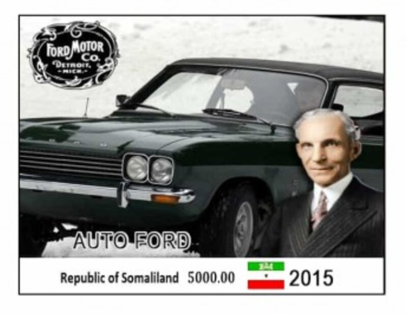 Ford Cars