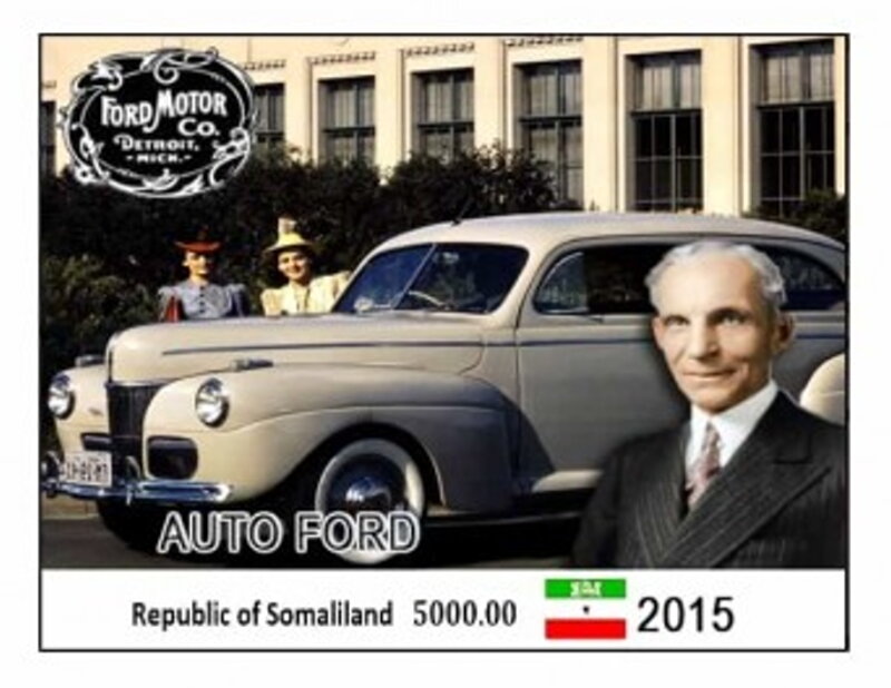 Ford Cars