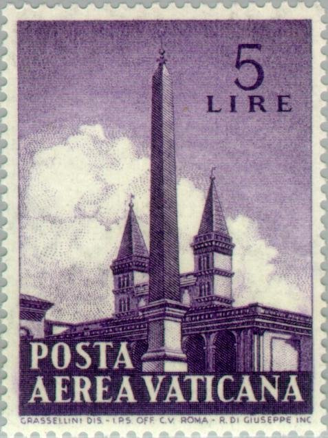 Obelisks