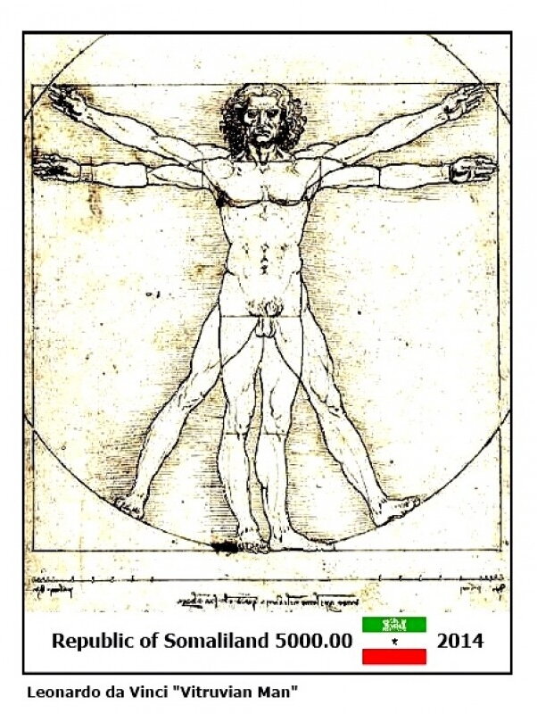 Paintings by Leonardo da Vinci