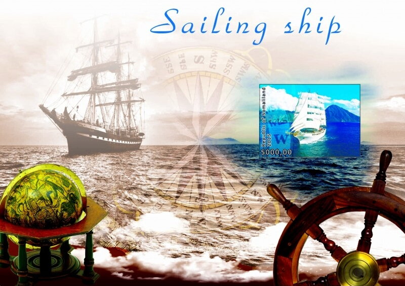Sailing Ships