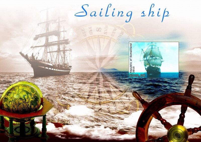 Sailing Ships