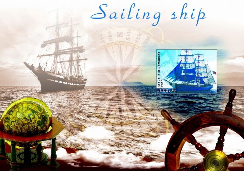 Sailing Ships