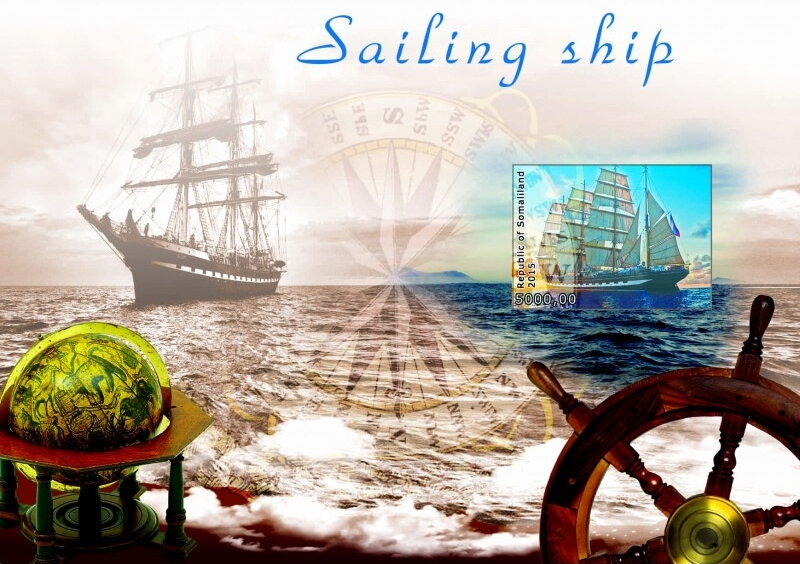 Sailing Ships