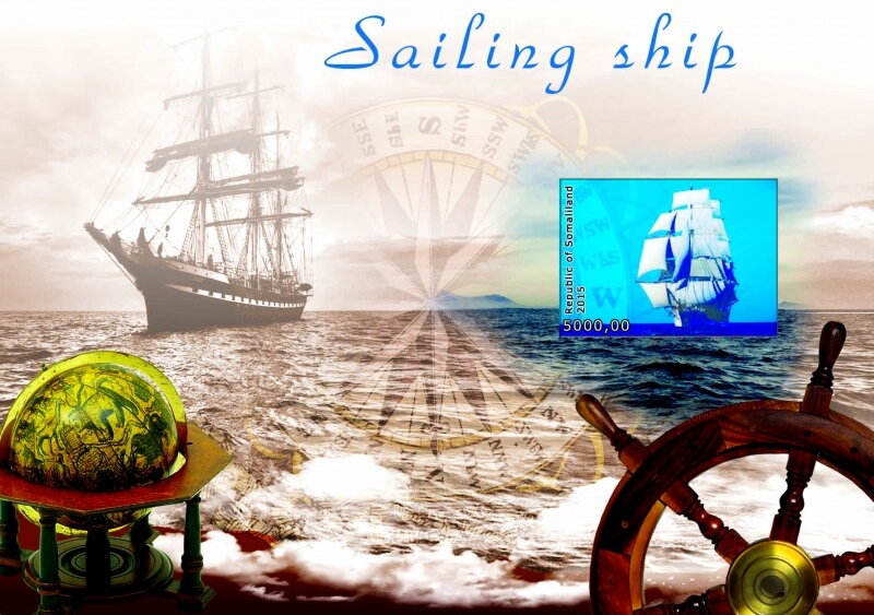 Sailing Ships