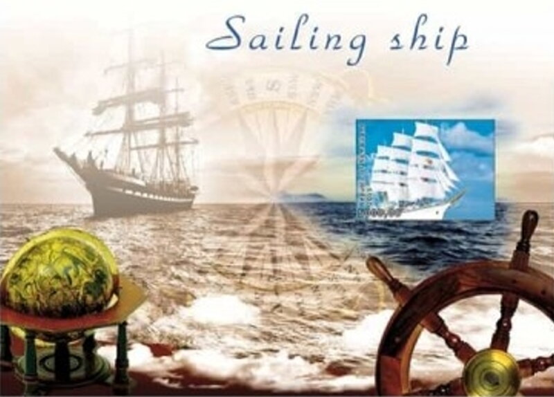 Sailing Ships