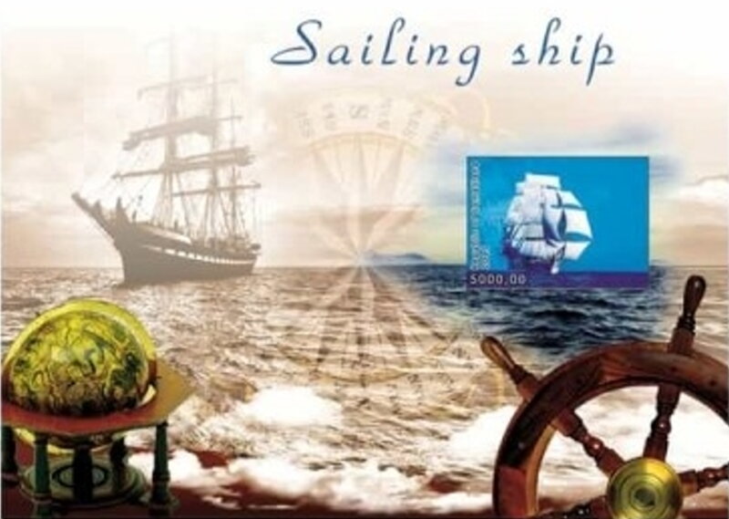 Sailing Ships