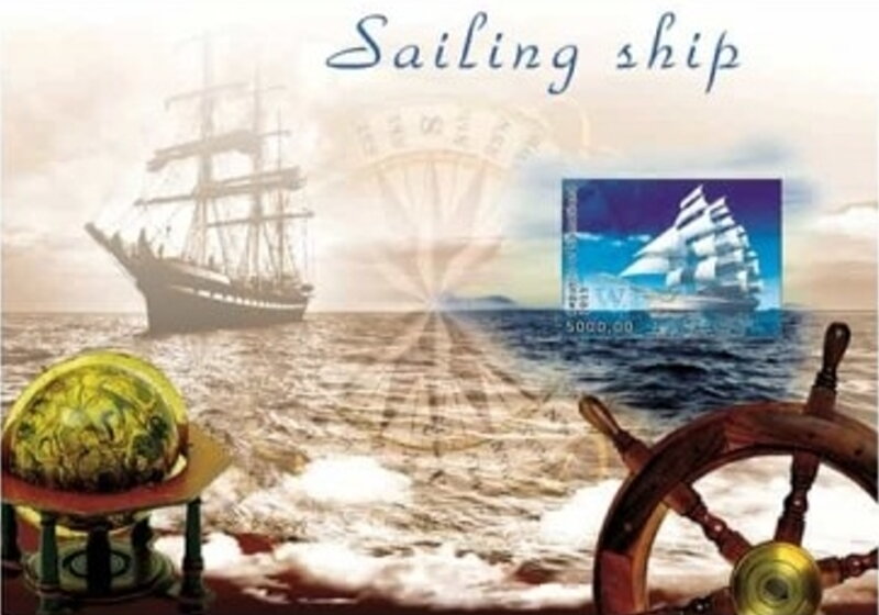 Sailing Ships