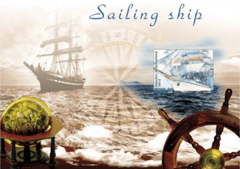Sailing Ships