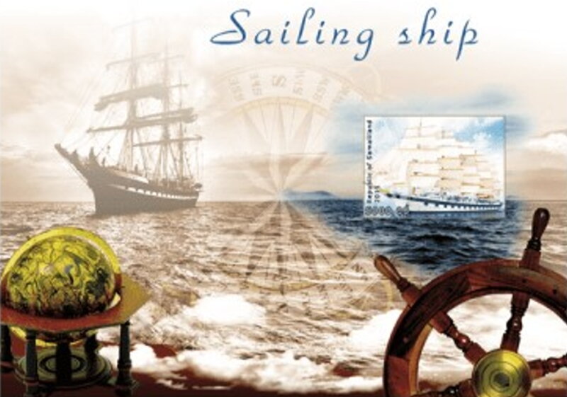 Sailing Ships