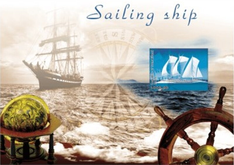 Sailing Ships