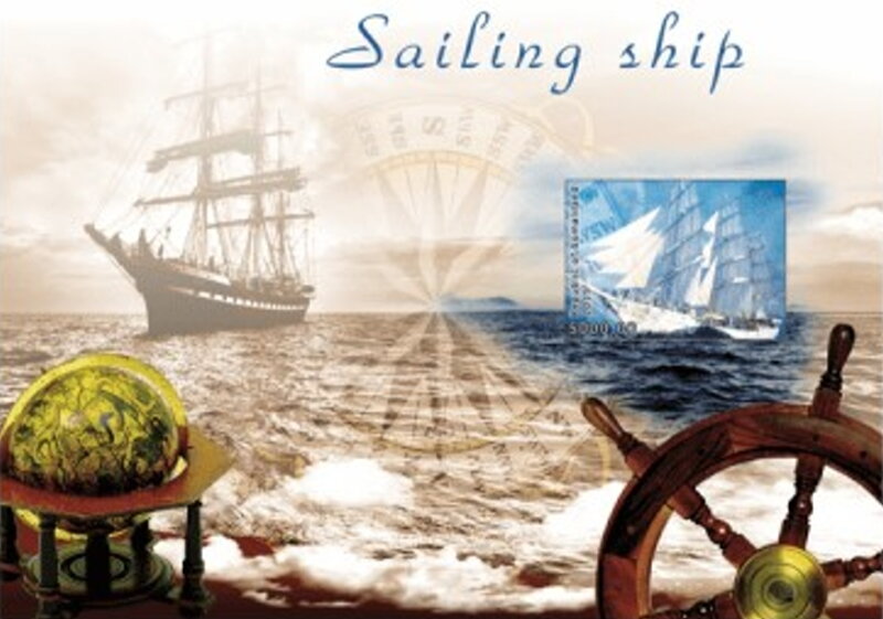 Sailing Ships