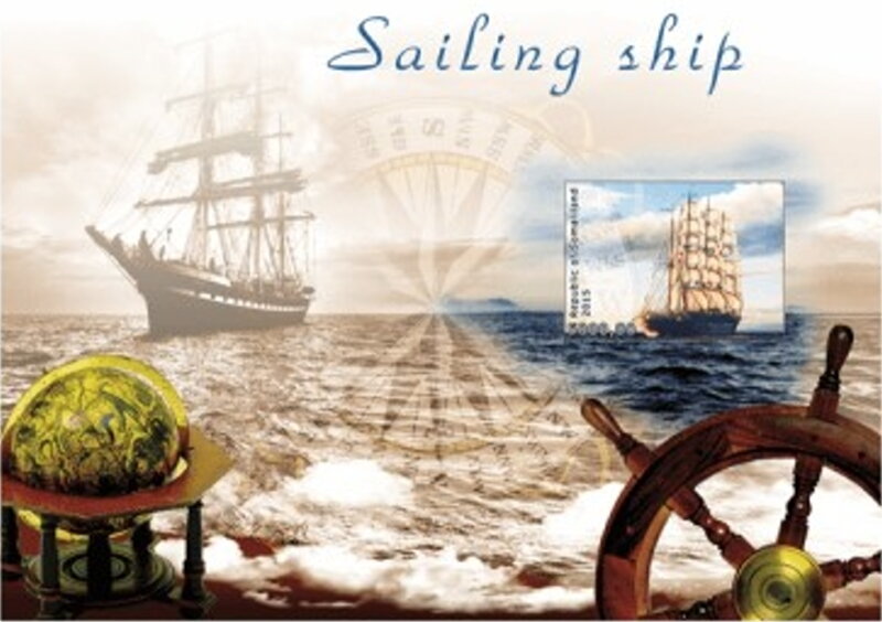 Sailing Ships