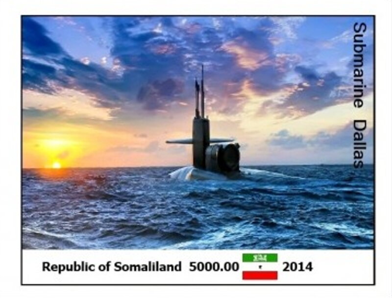 Submarines