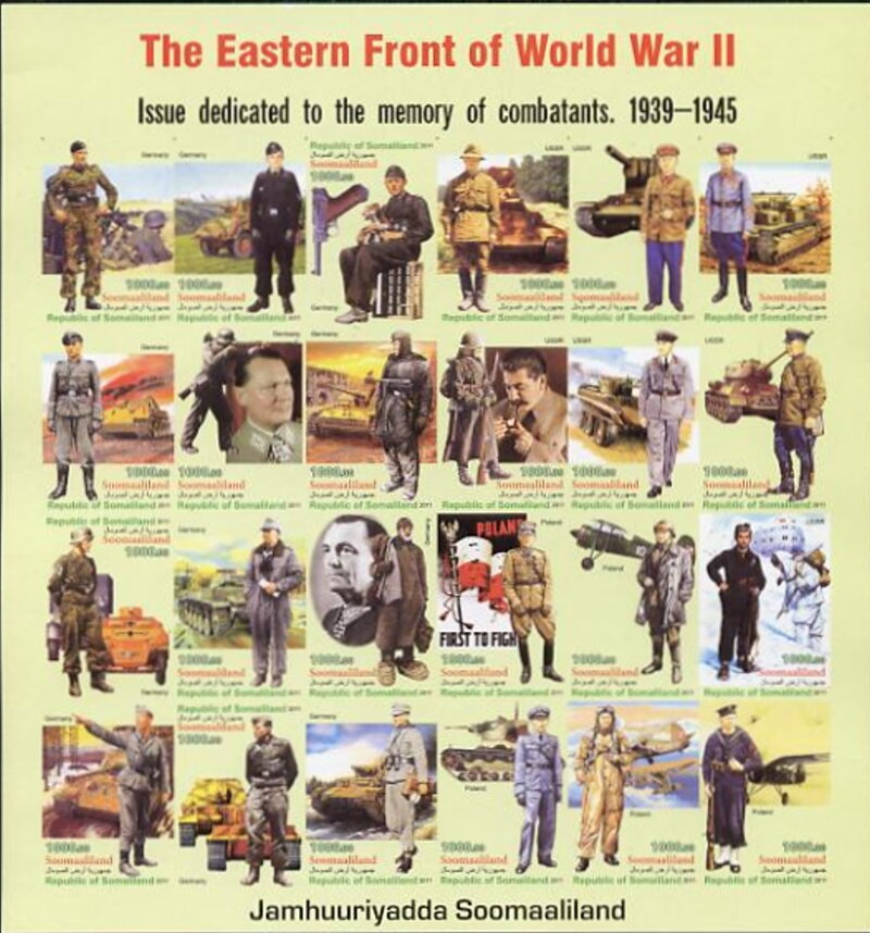 The Asia-Pacific Front of World War II