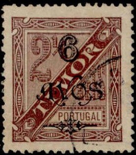 Overprints
