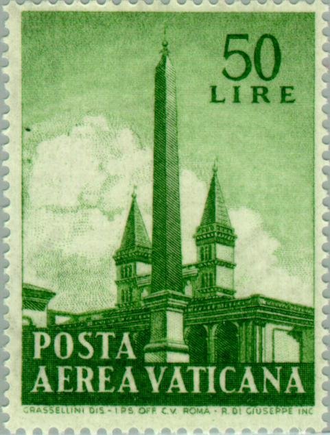 Obelisks