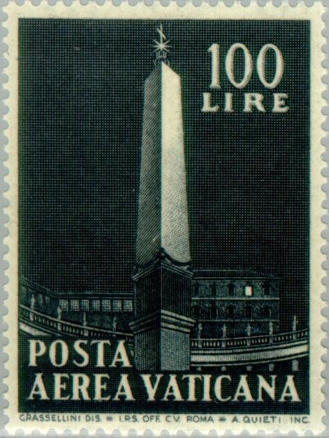 Obelisks