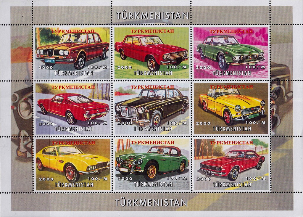 Classic Cars