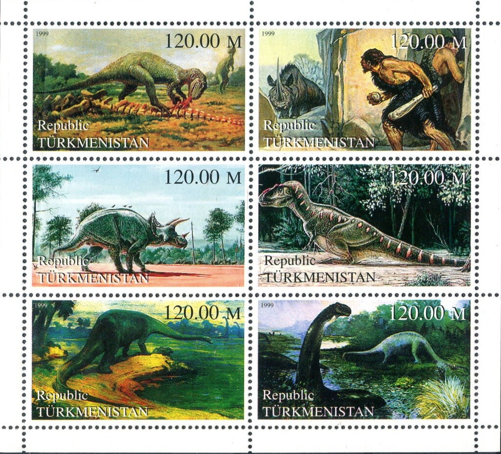 Dinosaurs