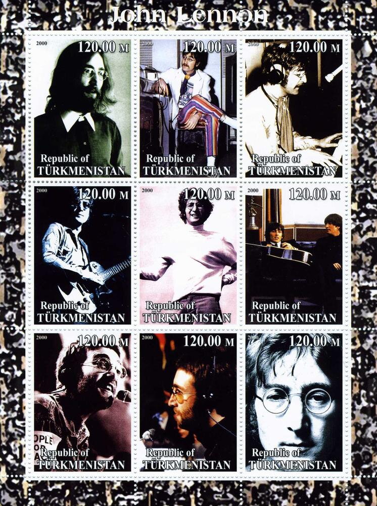 John Lennon
