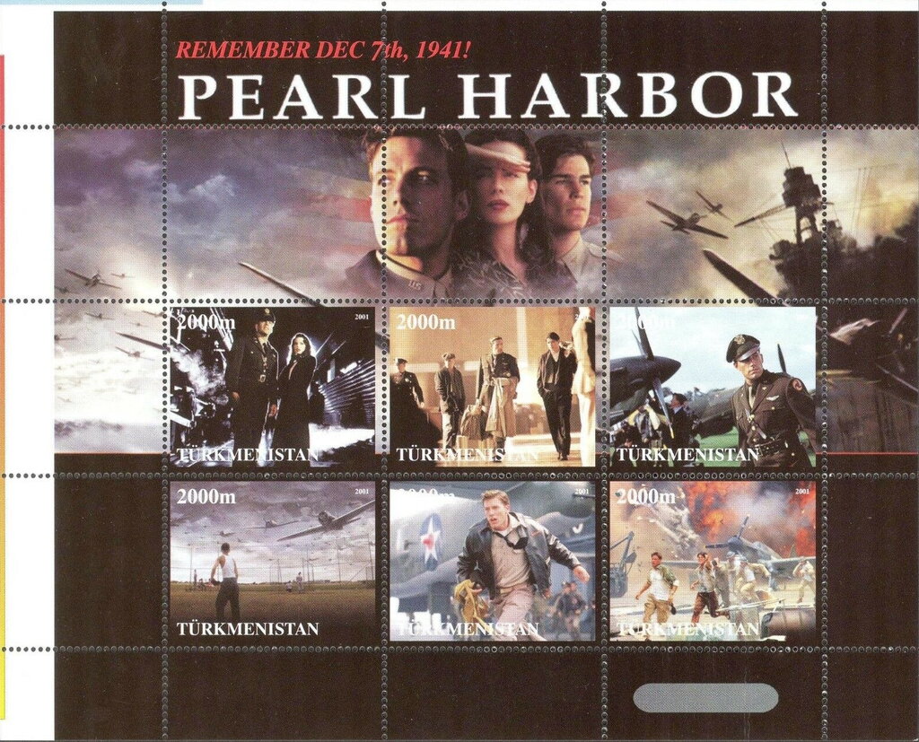 Pearl Harbor