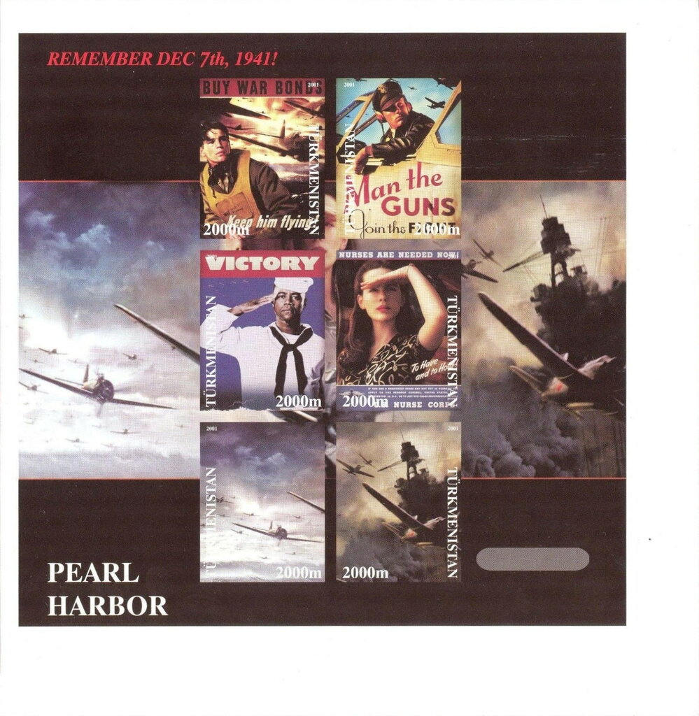 Pearl Harbor