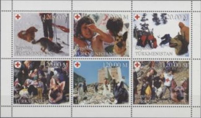 Red Cross