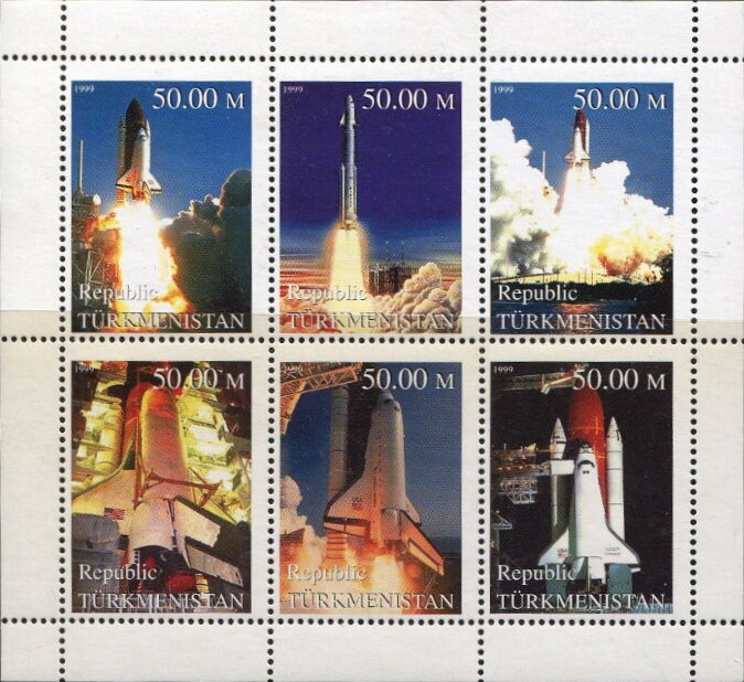 Space Shuttle