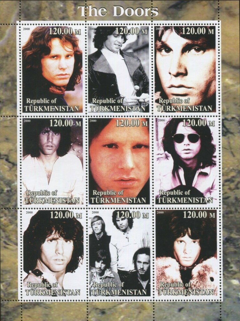 The Doors