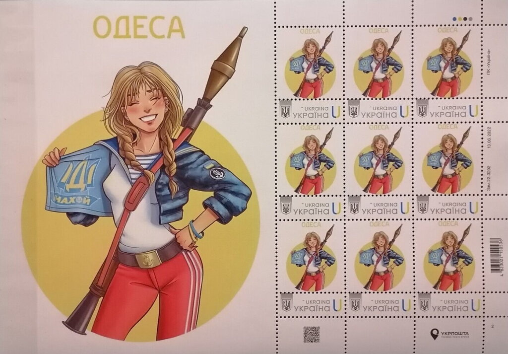 Odesa