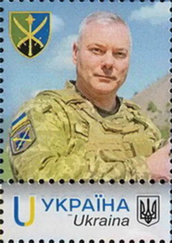 Serhii Naiev